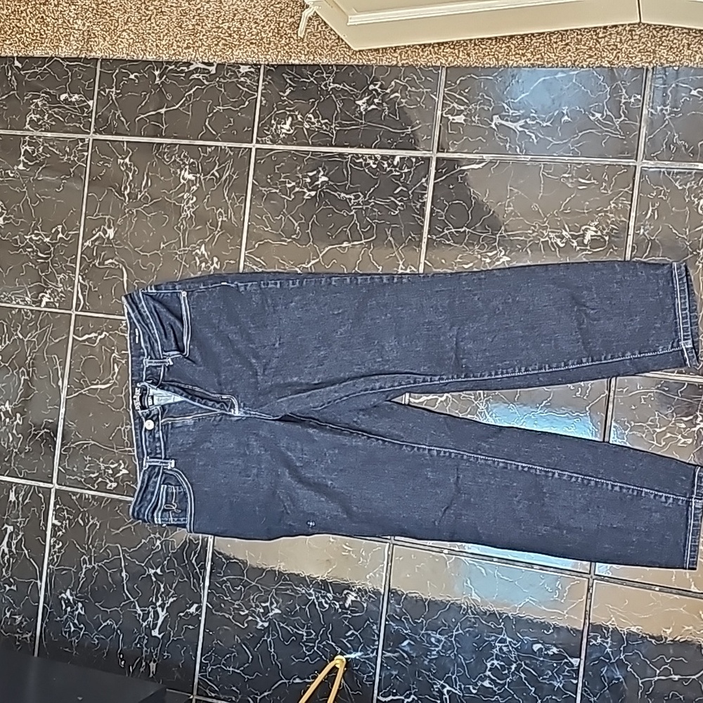 Judy Blue size 13 Mom Jeans